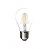 Lampadina Leuci goccia 25W 230V E14 Lm 210