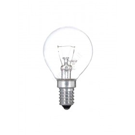 Lampadina Qualite 25W 230V attacco E 14 Lm 210