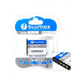 Batteria Blumax CNP-110 3.7V 850mAh/3.15Wh