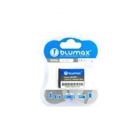 Batteria Blumax NP-BD1 3.7V 800mAh/2.96Wh