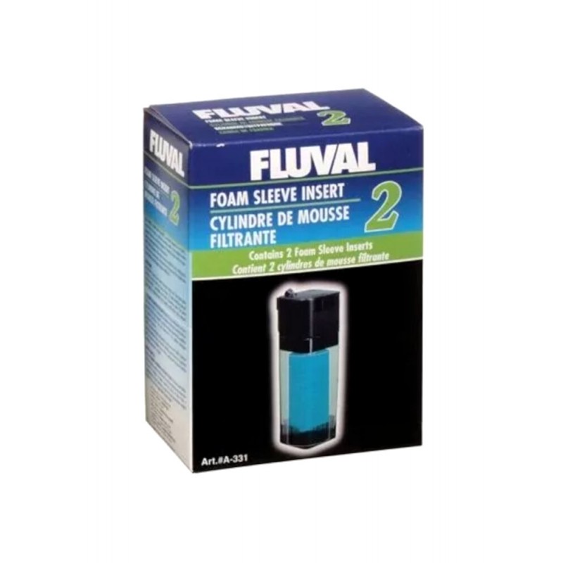 Filtro Askoll Fluval 2