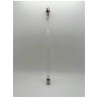 Lampada T5 UVC 16 Watt - 29 cm 2 pin