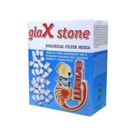 wave glax stone 350gr