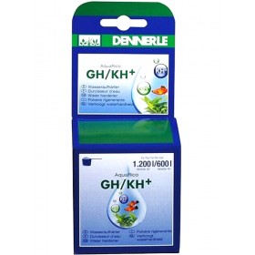 Dennerle GH/KH+ 250gr