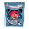 Orologio da parete per bambini fantasia Pinocchio