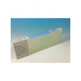 Cartuccia vuota Espson ciano ricaricabile compatibile per sstampante 7600/9600/4000
