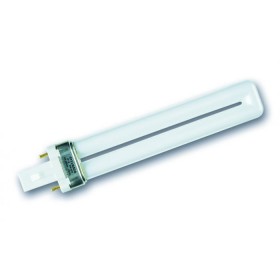 lampada silvania pl 11w alta resa 900lumen