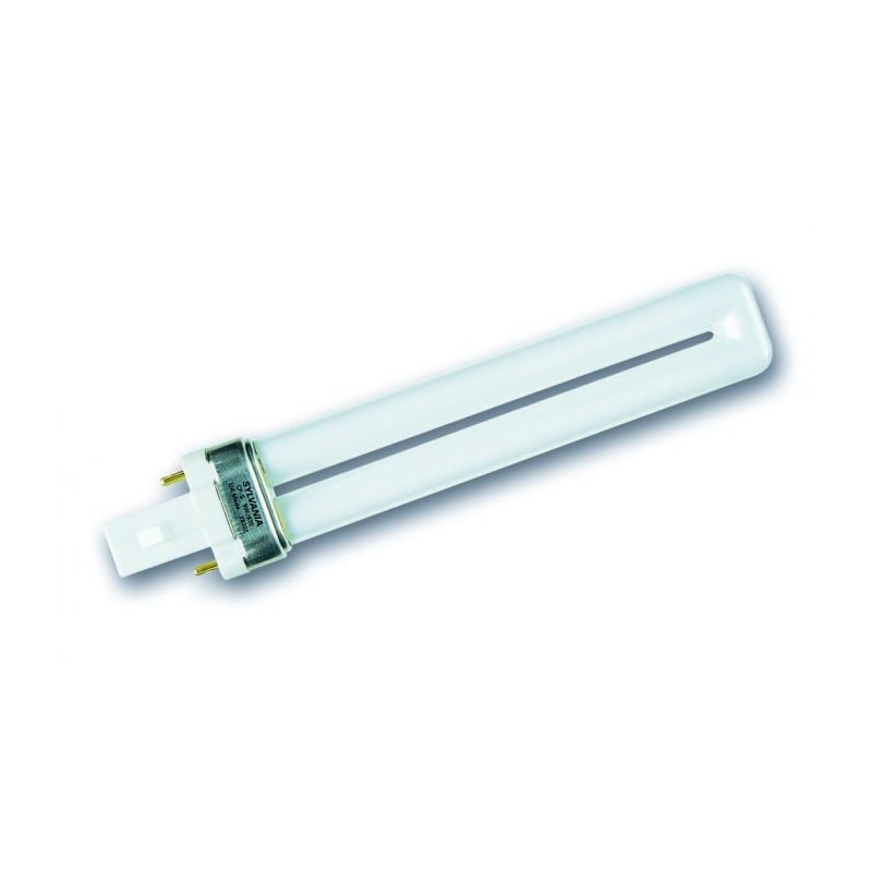 lampada silvania pl 11w alta resa 900lumen