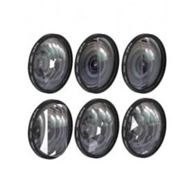 Tamron set filtri per macchina fotografica 49mm