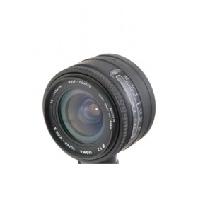 Obiettivo Sigma 24mm F/2.8 per Nikon