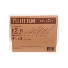 Fujifilm CP-47 LII P2-R 2 X 4L