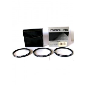 Marumi screw in type close up filter lens 72mm