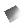 Piastra alluminio 30,5 x 40 cm