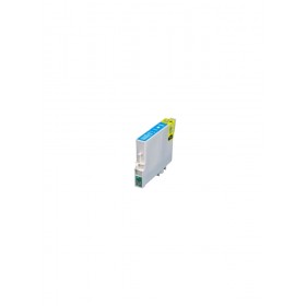 Cartuccia Autoreset EPSON 7015 Ciano