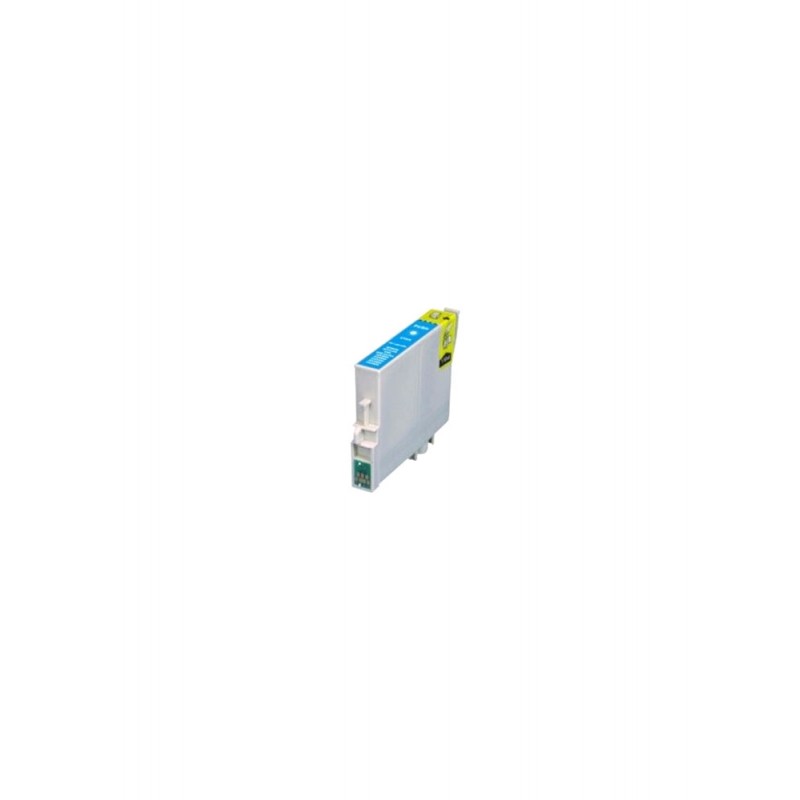 Cartuccia Autoreset EPSON 7015 Ciano