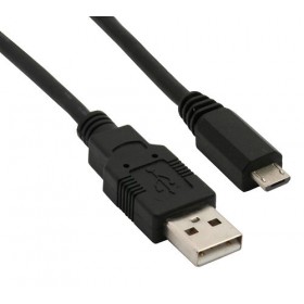 Cavo usb to micro A 1,8 mt