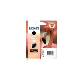 Cartuccia Epson T0871 BLACK