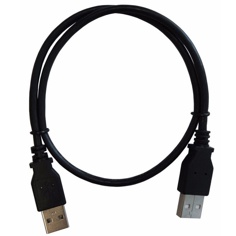nakatomy-cavo-1-8m-usb-2-0-tipo-a-maschio-maschio nakatomy-cavo-1-8m-usb-2-0-tipo-a-maschio-maschio