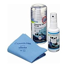 Optical multi cleaner 125ml