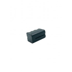 REPORTER BATTERIA LITIO 1350 MAH 7,2V C-L726