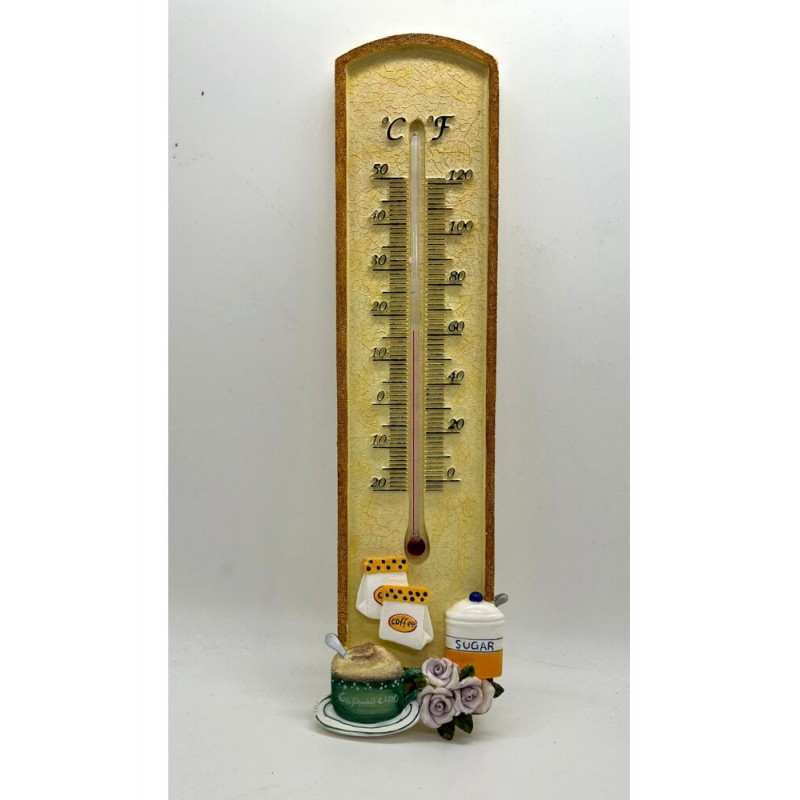 Termometro per casa esterno