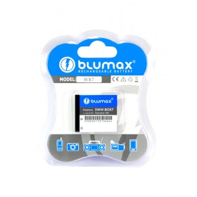 Blumax batteria BCF10E 3.6V 700mAh 2.52Wh