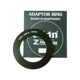 Cokin 5 adapter rings diam.48