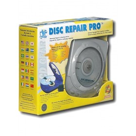 Disc Repair Pro