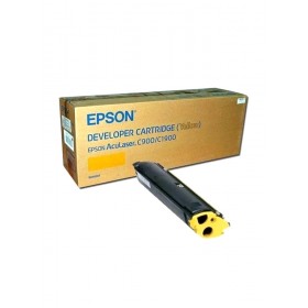 Epson Developer Cartridge (yellow)