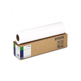 Epson Singleweight Matte Paper 17\'\'x131.2\'