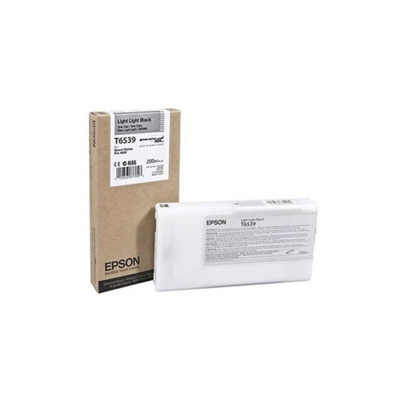 Epson stylus pro 4000 cartugccia vuota universale