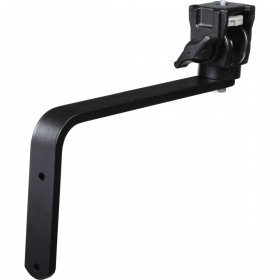 wall mount camera support