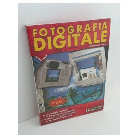 Libro tascabile Fotografia Digitale Finson