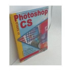 Libro tascabile photoshop CS Finson