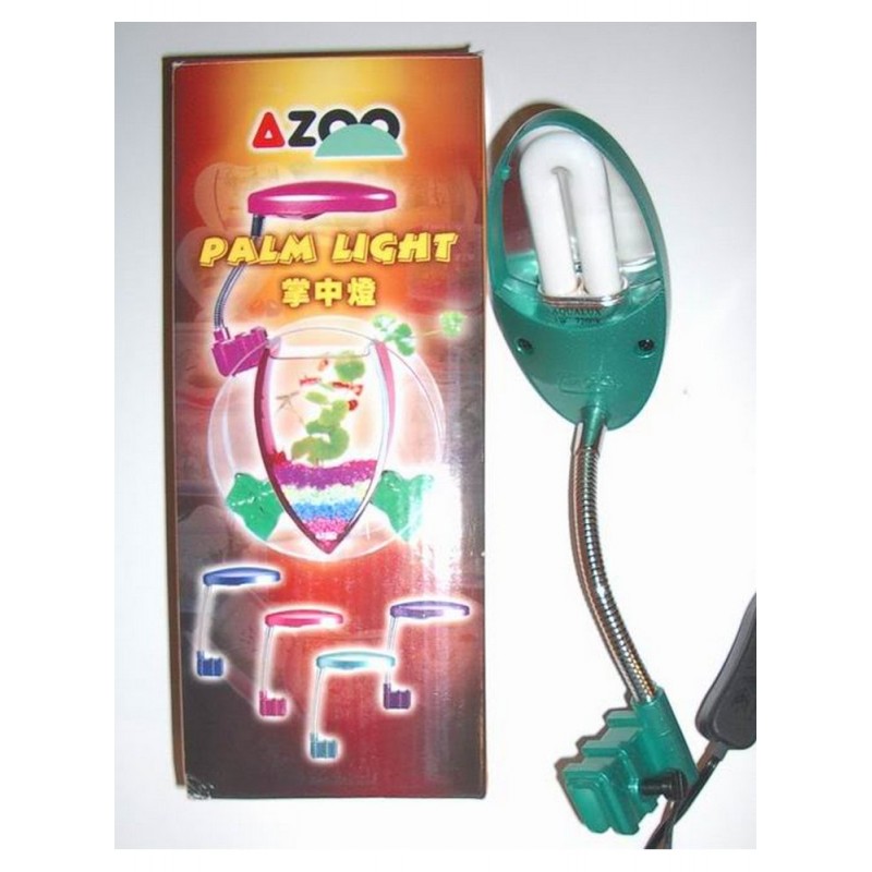 pal light azoo plafoniera 5w