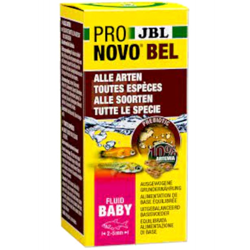 JBL PRO NOVO BEL FLUID 50 ML