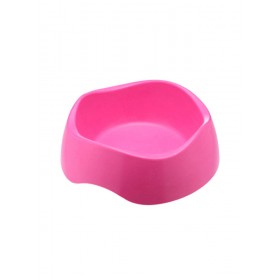 Beco Bowl ciotola rosa per roditori 7cm