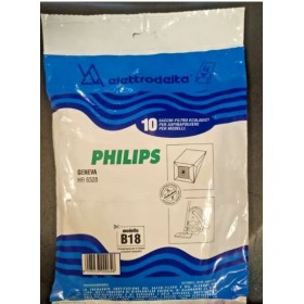 Sacchetti Philips hr 6328 geneva