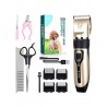 Tosatrice cane Pet Grooming Hair Clipper kit