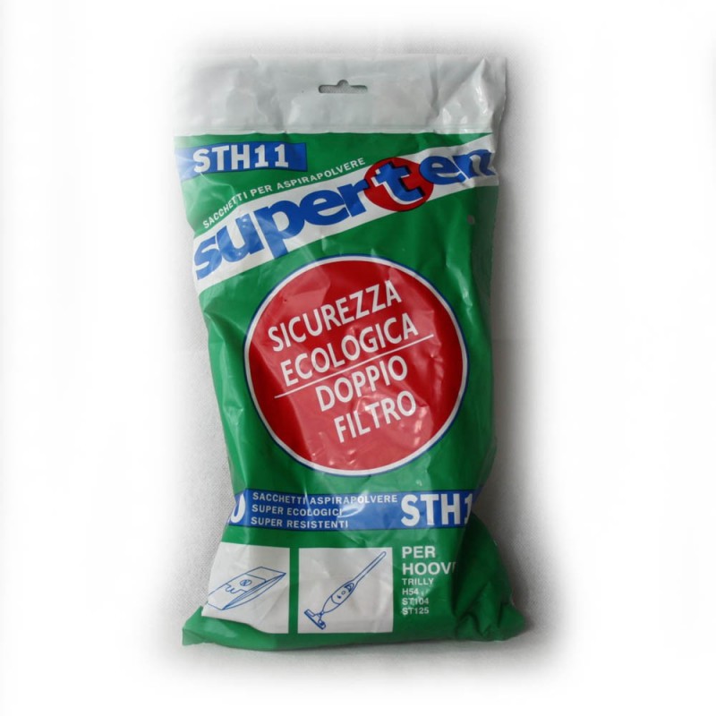 sacchetti-aspirapolvere-hoover-sth11 sacchetti-aspirapolvere-hoover-sth11