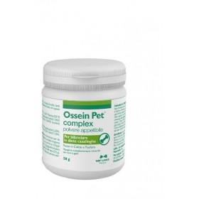 Ossein pet complex 50gr