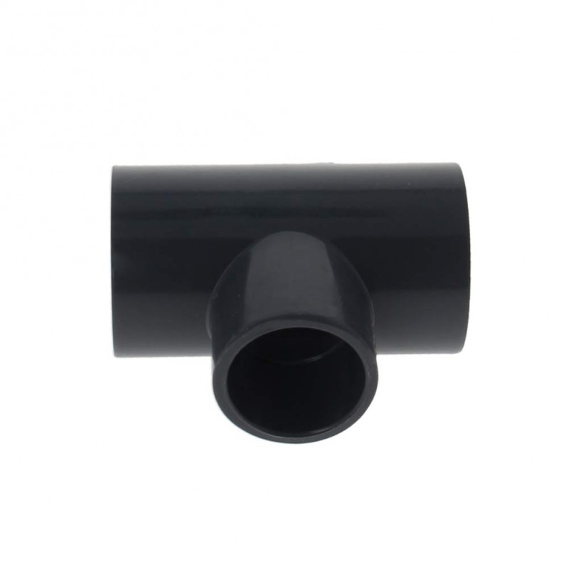 raccordo T pvc tubo da 32mm 25 mm