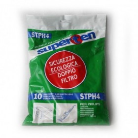 sacchetti-aspirapolvere-philips-stph4