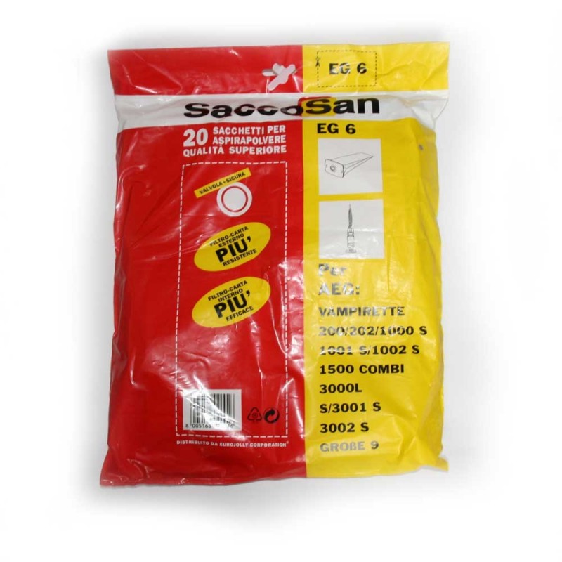 sacchetti-aspirapolvere-aeg-eg6-20pz sacchetti-aspirapolvere-aeg-eg6-20pz