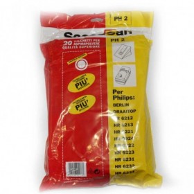 sacchetti-aspirapolvere-philips-ph2-20pz