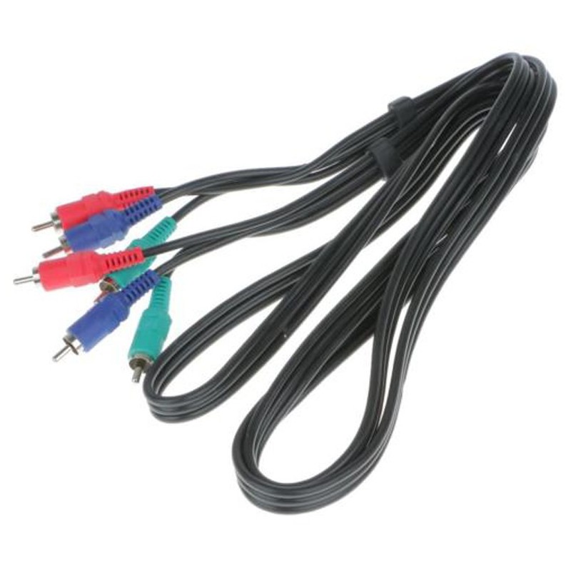 cavo-1-5m-audio-video-component-3-rca-rgb-gold cavo-1-5m-audio-video-component-3-rca-rgb-gold
