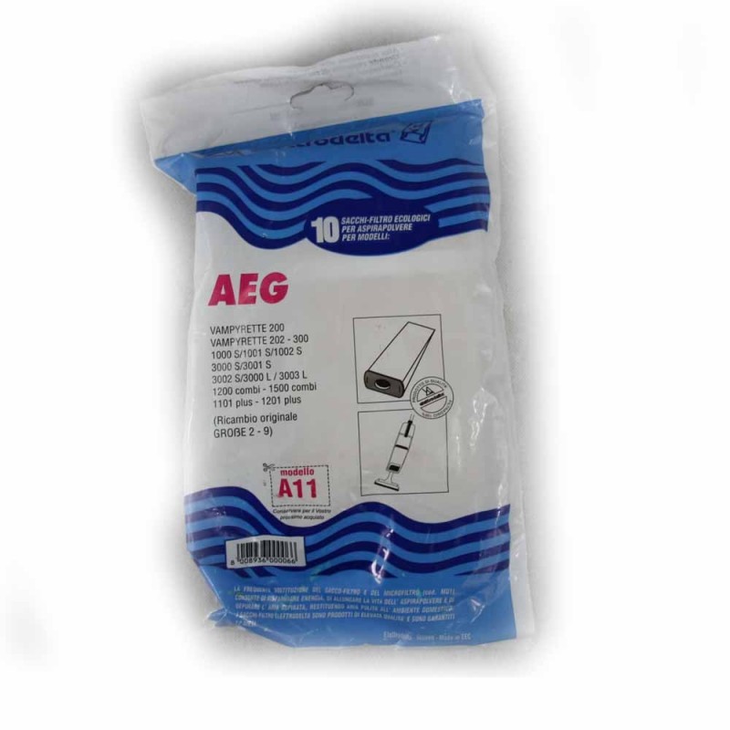sacchetti-per-aspirapolvere-aeg-a11-10pz sacchetti-per-aspirapolvere-aeg-a11-10pz