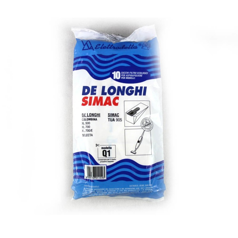 sacchetti-per-aspirapolvere-de-longhi-simac-q1-10pz sacchetti-per-aspirapolvere-de-longhi-simac-q1-10pz