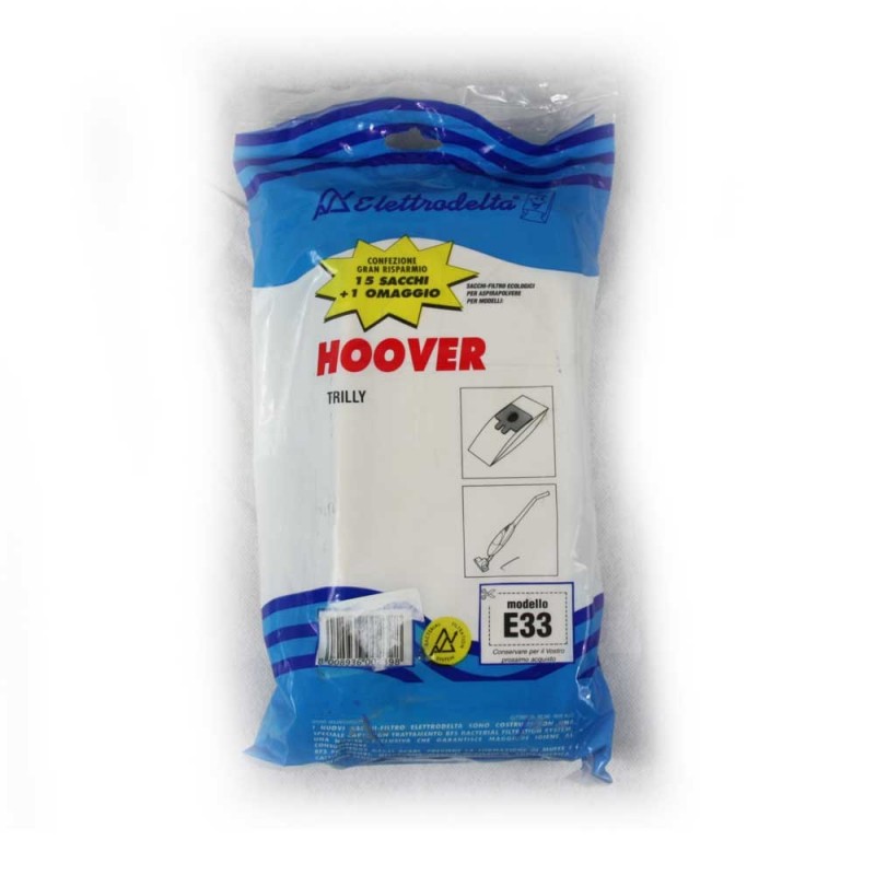 sacchetti-per-aspirapolvere-hoover-e33-15-1-pz sacchetti-per-aspirapolvere-hoover-e33-15-1-pz