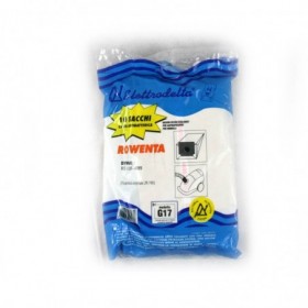 STELLA TURBO ARIELLA AS; BOSCH: FLEXA; DE LONGHI: COLOMBINA PLUS CLASSE A; ELECTROLUX: ZS STELLA MISTRAL. DISTRIPARTS; ELETTRODELTA: LUNA Confezione nuova da 10 sacchi filtro per aspirapolvere ALFATEC: AS VENUS; EMER: BLIZZARD D 22 VENTANA 